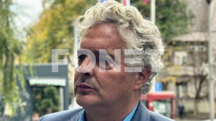 Gajić i Nestorović u koaliciji